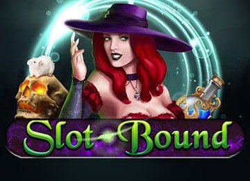 Slot Bound